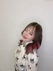 -V8潮牌·接发烫染连锁