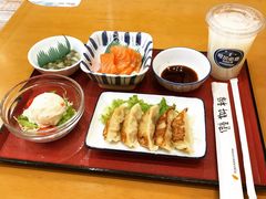 -虹梅食堂·爱蝦乃家