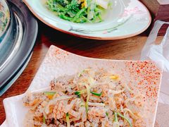 -鲜小岛·铜锅涮肉