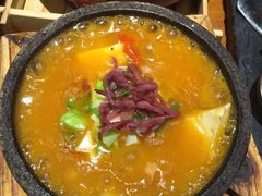 -云海肴·汽锅鸡·云南菜(天津国金汇店)