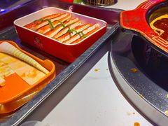 -钢管厂五区小郡肝串串香(奥克斯广场锦城万达店)