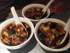 -探鱼·鲜青椒爽麻烤鱼(领展购物广场店)