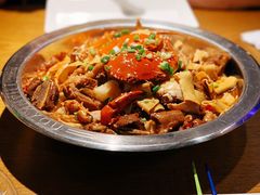 -谢蟹浓·肉蟹煲(新奥店)