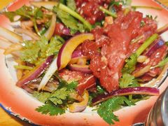 -石记老北京炙子烤肉(松园店)