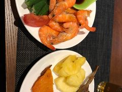 -清远熹乐谷温泉度假酒店