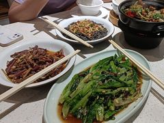 -如轩·海鲜砂锅粥·潮汕菜(小榄店)