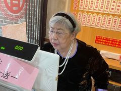 -坤德面馆(景德路店)