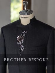 -Brother西服礼服定制·商务·婚礼(佛山南海店)