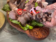 -小天鹅哈萨克风味美食园(一分店)