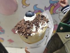 -可丽小屋(中山路店)