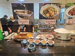 -令氏家外家周秦食府(高新店)