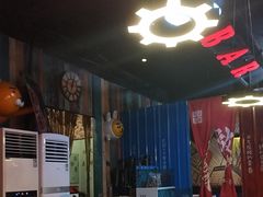-年轮烧烤·羊蝎子·烤鱼(星湖街店)