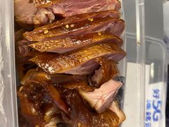 -章云板鸭(评事街店)