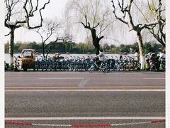 -西湖外事游船(花港观鱼码头)