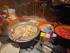 -牛New寿喜烧(金茂览秀城店)