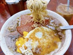 -维记咖啡粉面(福荣街店)
