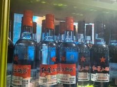 -北京老门框爆肚涮肉馆(锦业路店)