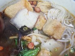 -陈记柳州螺蛳粉(大坪店)
