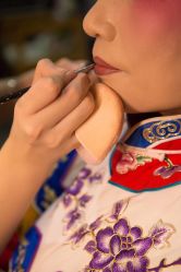 -盘子女人坊古装写真摄影(厦门总店)