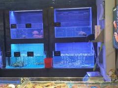 水产区-徐记海鲜(曲江南湖店)