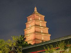 -大慈恩寺(大雁塔)