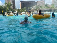 -亚马逊丛林水乐园