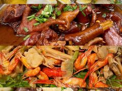-张鸟园农家乐(张鸟园店)