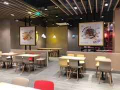 大堂-永和大王(宜山店)