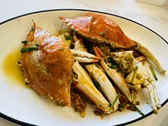 -金海湾海鲜排档(朱家尖店)