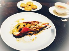 -万丽轩·粤菜(王府井金茂万丽酒店)