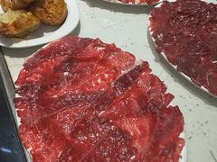 -黑山牛肉汤火锅(花城汇店)