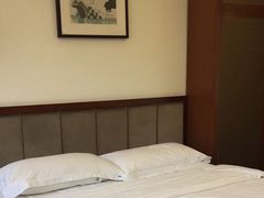 -林丰温泉度假山庄