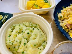 老奶洋芋-云海肴·汽锅鸡·云南菜(美罗城店)