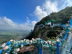 -马仁奇峰