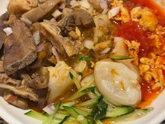-舜和巴西烤肉餐厅(舜和国际店)