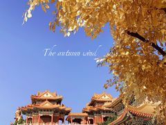 -广东圆玄道观