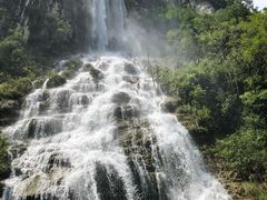 -华蓥山天意谷景区