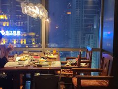 -广州富力君悦大酒店·凯菲厅