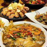 周末的快乐是这口小龙虾🦞给的❗❗