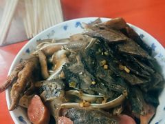 -吴长子卤菜馆(统一街店)