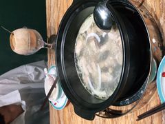 -春润大地海南椰子鸡(沙井京基百纳广场店)