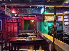 -水巷子·巴掌腰片重庆火锅(云纺店)