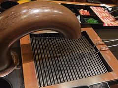 -千寻烧肉(政务区店)