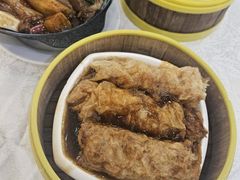 -东江海鲜酒家(客村店)
