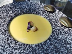 -初拾·花里餐厅(钜城华亿店)