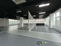 -2080网球学练馆