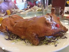 -上海龙之梦万丽酒店