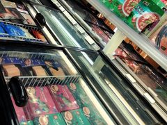 -盒马鲜生(杨高南路店)