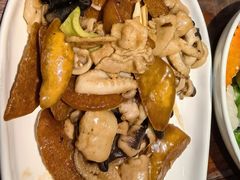 -前海沿·青岛菜(五四广场永旺店)