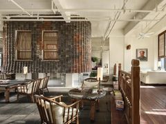 大堂-瓦库茶馆17号(海汇港店)